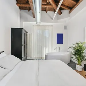 Appartement The Silver Lava - A Luxury Boutique, Catane