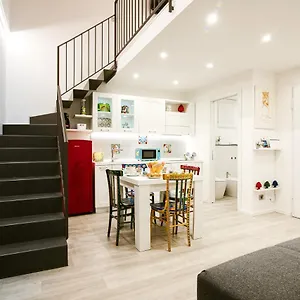 Hébergement de vacances Il Moro Boutique, Catane