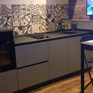 Appartement La Al Centro, Catane