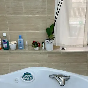 Appartement Cesare's, Catane