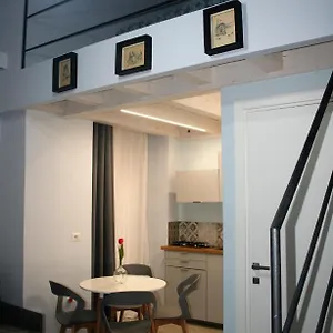Appartement Valina, Catane